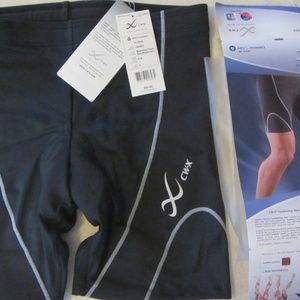 Men's Conditioning Shorts